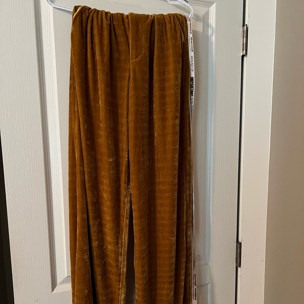House of CB trouser